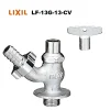LF-13G-13-CV (LIXIL JAPAN) Key-operated water sprinkler (with check valve)