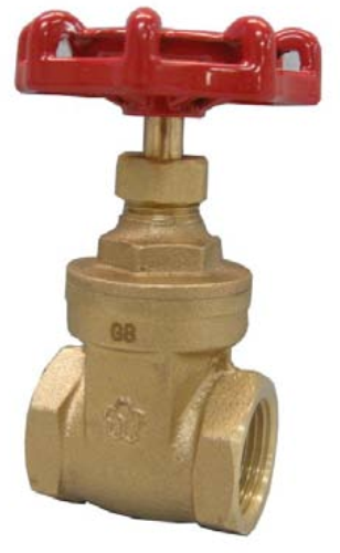 VAN CỔNG BẰNG ĐỒNG YAMATO JAPAN (BRONZE) 1.6Mpa