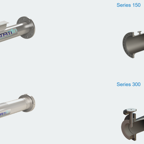 STATIC MIXER - MÁY TRỘN TĨNH & ỐNG TRỘN- THIẾT BỊ TRỘN CAFE - TRỘN TINH BỘT- TRỘN HÓA CHẤT CHUYÊN DỤNG (STATIFLO UK/GERMANY MADE)