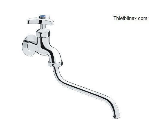 Vòi xả nước lạnh Inax LF-12-13 (LIXIL) JAPAN